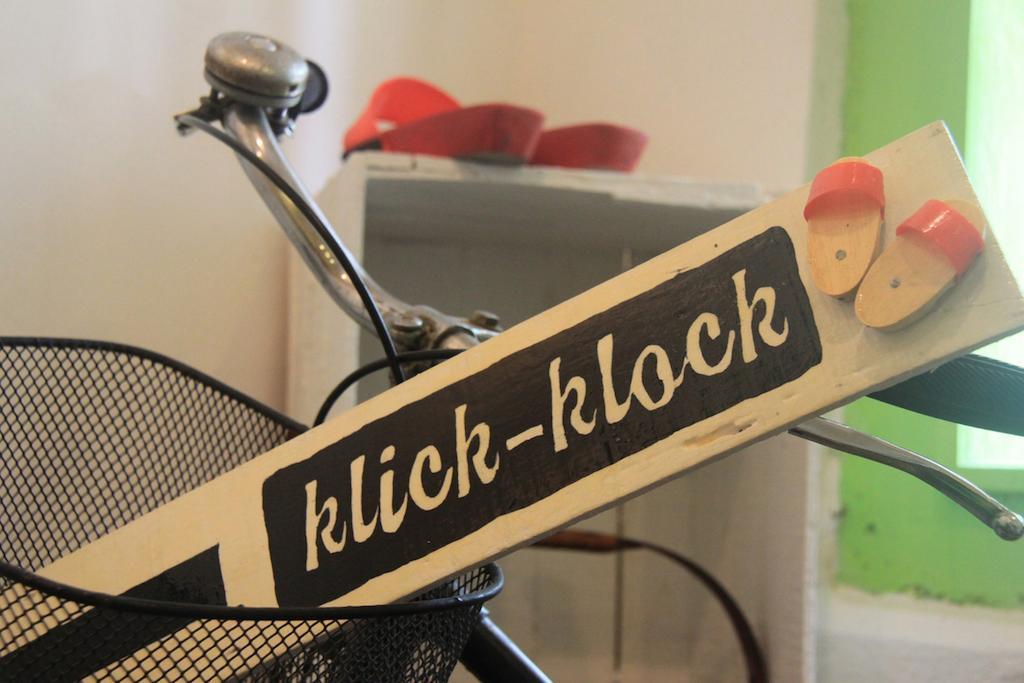 Klick - Klock Home Stay Malacca Exterior photo