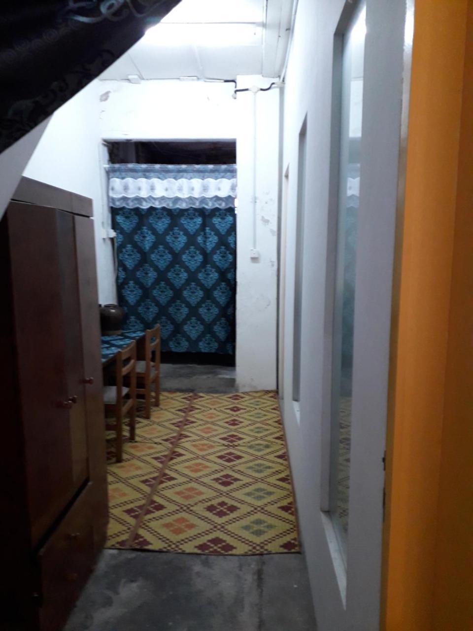 Klick - Klock Home Stay Malacca Exterior photo
