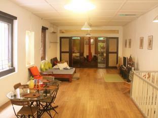 Klick - Klock Home Stay Malacca Exterior photo